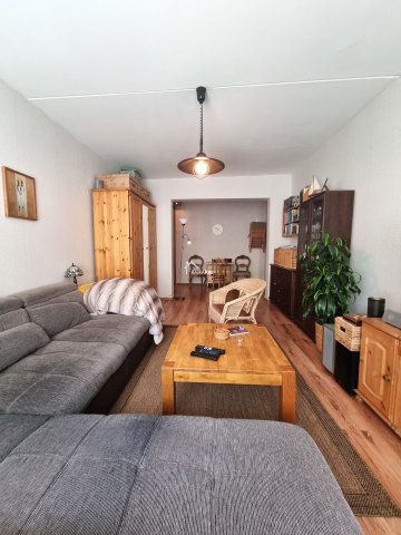 Eladó panellakás, Mosonmagyaróváron 42.9 M Ft, 3 szobás