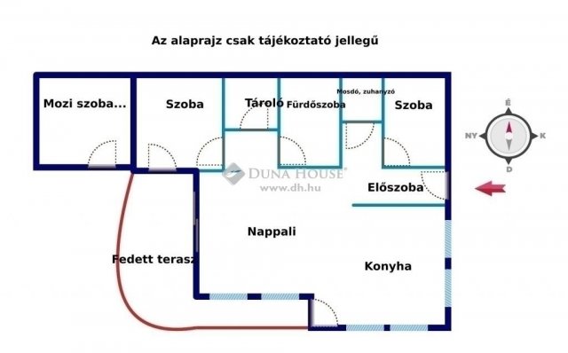 Eladó családi ház, Gödön 149.9 M Ft, 3 szobás