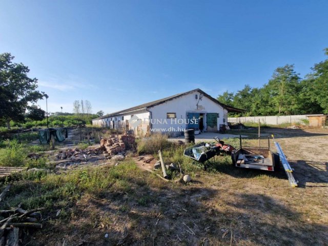 Eladó mezogazdasagi ingatlan, Kocséren 130 M Ft, 3 szobás