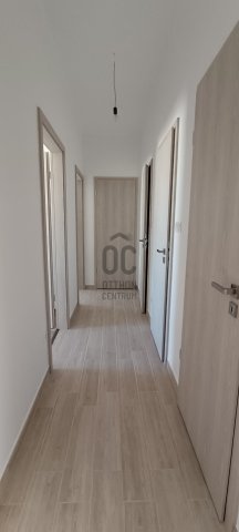 Eladó téglalakás, Gyömrőn 64.5 M Ft, 3 szobás