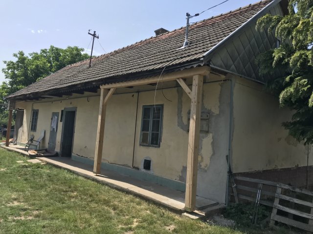 Eladó családi ház, Sárbogárdon 17.9 M Ft, 2 szobás