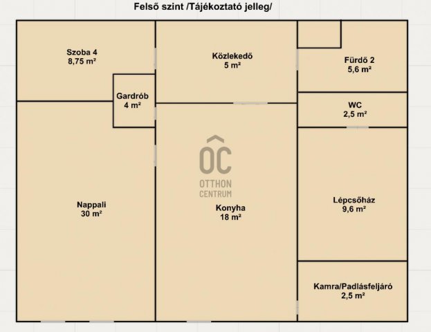 Eladó családi ház, Érden 145 M Ft, 6 szobás