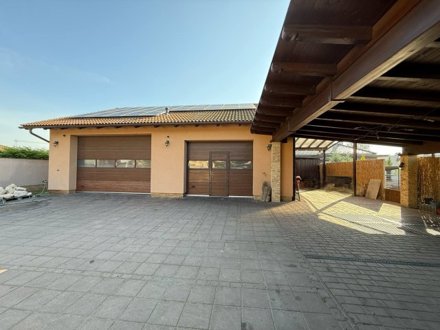 Eladó családi ház, Dabason 169.999 M Ft, 4 szobás
