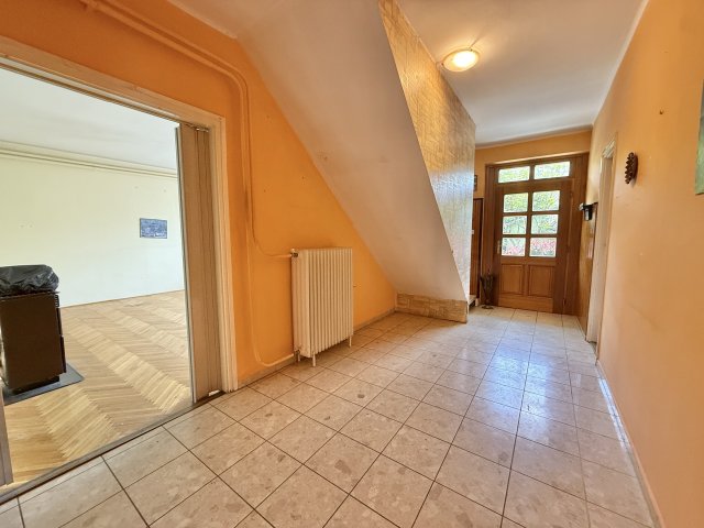 Eladó családi ház, Németkéren 45 M Ft, 5 szobás