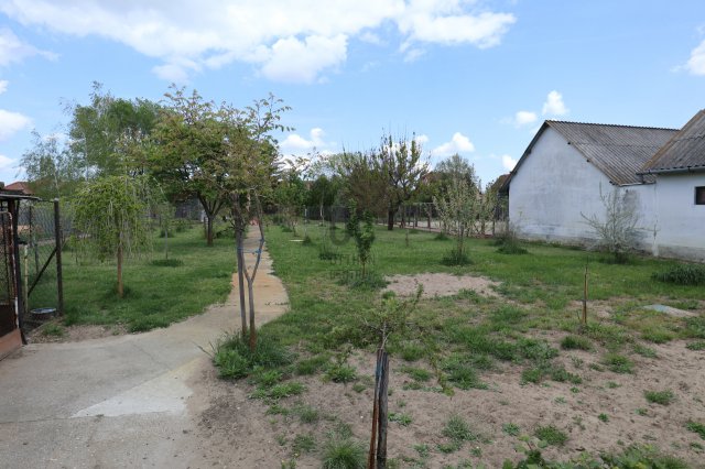 Eladó családi ház, Kecskeméten 55 M Ft, 4 szobás