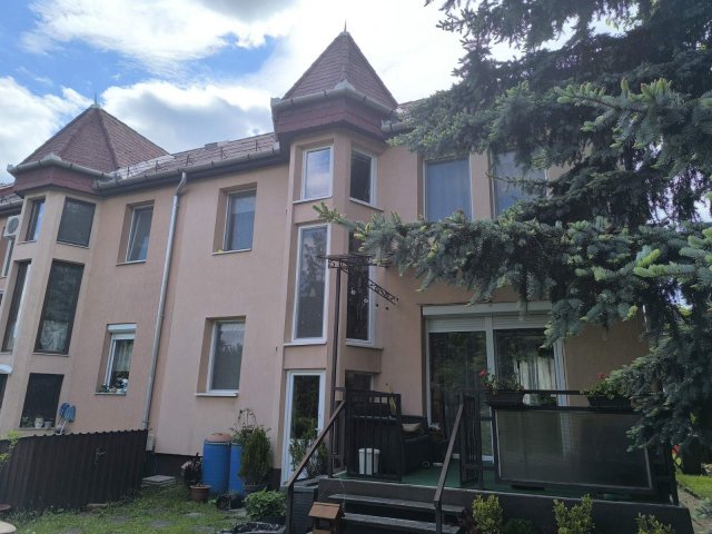 Eladó sorház, Miskolcon 78.9 M Ft, 4 szobás