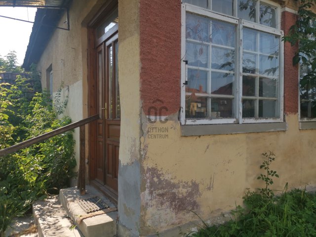 Eladó családi ház, Vásárosnaményben 15.5 M Ft, 2 szobás