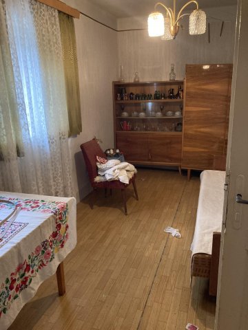 Eladó családi ház, Nyíregyházán 17.5 M Ft, 2+1 szobás