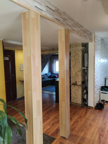 Eladó családi ház, Biatorbágyon 55 M Ft, 5 szobás