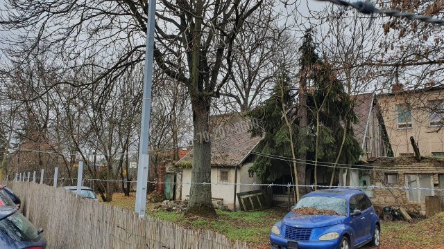 Eladó telek, Budapesten, XVI. kerületben 60 M Ft