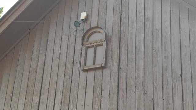 Eladó családi ház, Nyáregyházán 37.5 M Ft, 2+2 szobás