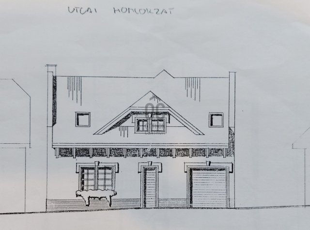Eladó családi ház, Budakeszin 129.9 M Ft, 5 szobás