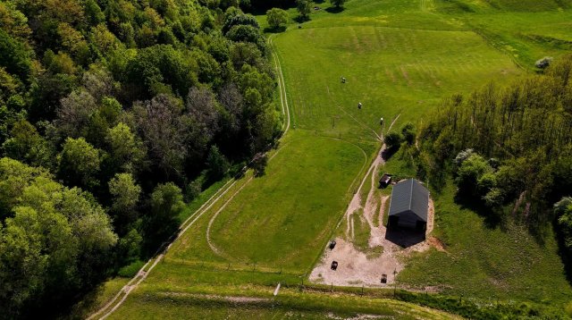 Eladó telek, Borzaváron 25 M Ft / költözzbe.hu