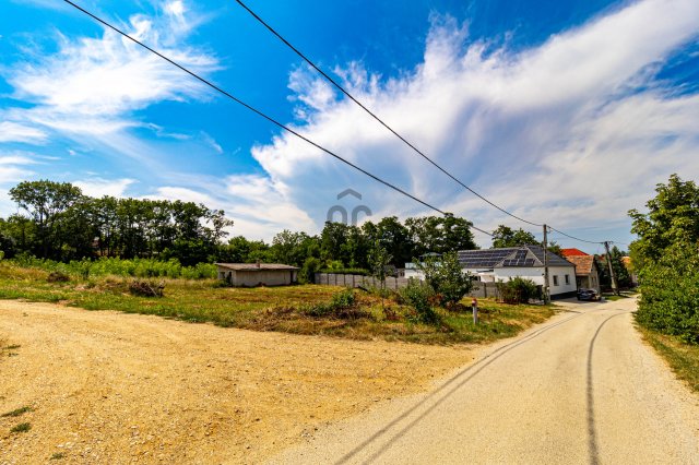 Eladó telek, Kópházán 30 M Ft / költözzbe.hu