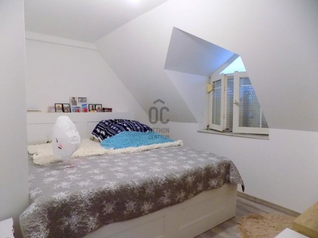 Eladó sorház, Érden 73 M Ft, 4 szobás / költözzbe.hu