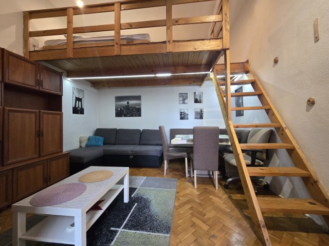 Eladó téglalakás, Budapesten, VIII. kerületben 36.99 M Ft