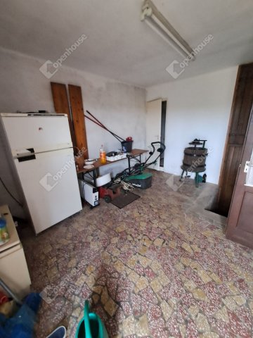 Eladó nyaraló, Pécsváradon 24 M Ft, 2 szobás