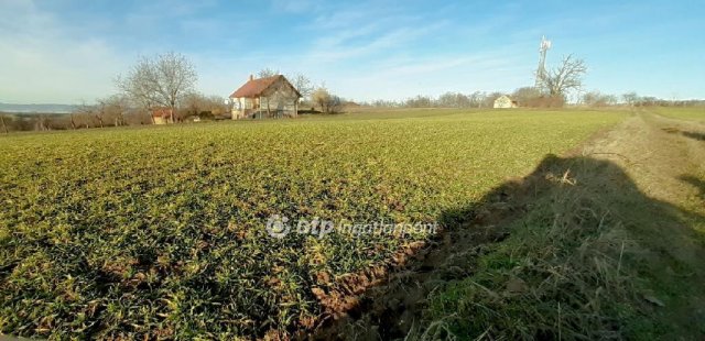 Eladó telek, Balatonendréden 10 M Ft / költözzbe.hu