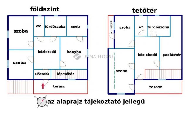 Eladó családi ház, Kunszentmártonban 24.999 M Ft, 5 szobás