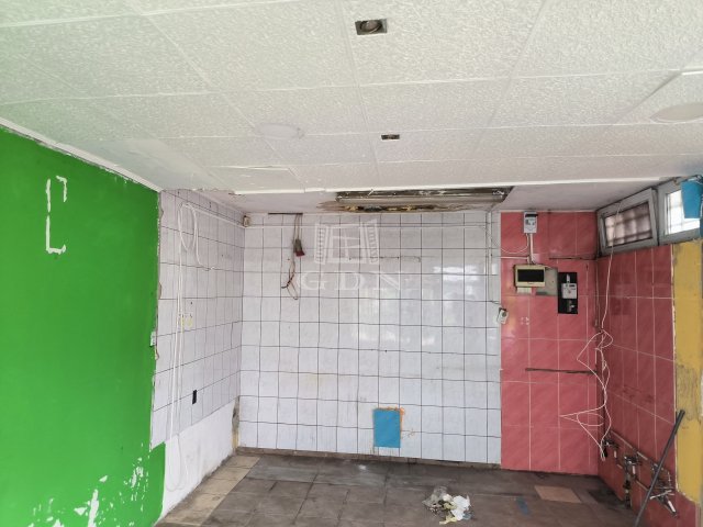 Kiadó üzlethelyiség, Budapesten, XIV. kerületben 141 E Ft / hó