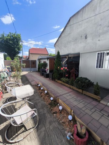 Eladó sorház, Budapesten, XX. kerületben 95 M Ft, 3 szobás
