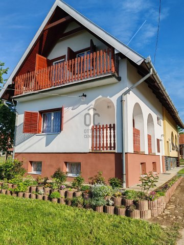 Eladó családi ház, Siófokon 45 M Ft, 3 szobás