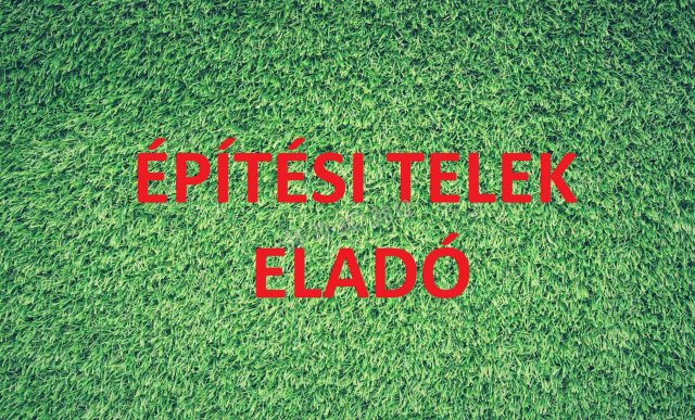 Eladó telek, Mezőberényben 3.5 M Ft / költözzbe.hu
