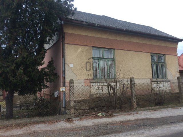 Eladó családi ház, Kisvárdán 35 M Ft, 3 szobás