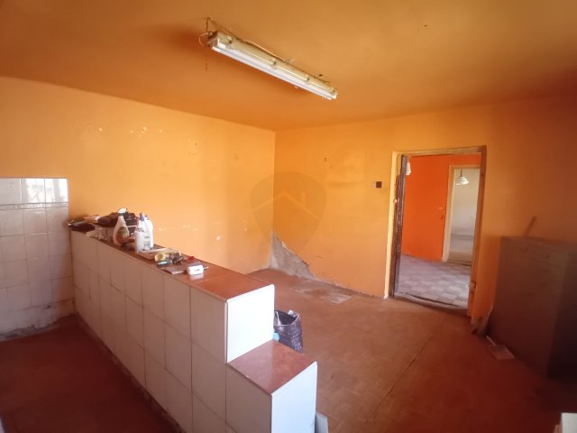 Eladó családi ház, Hatvanban 24.9 M Ft, 3 szobás