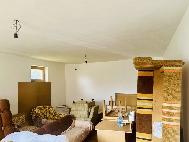 Eladó családi ház, Cserszegtomajon 37.9 M Ft, 3+1 szobás