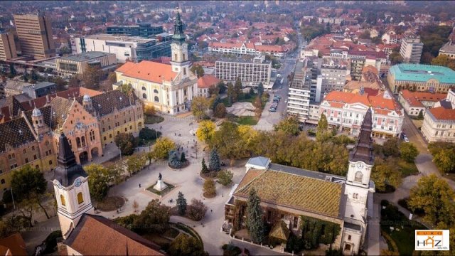 Kiadó üzlethelyiség, Kecskeméten 900 E Ft / hó