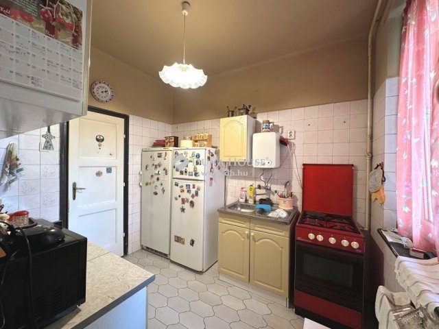 Eladó téglalakás, Budapesten, X. kerületben 62 M Ft, 2 szobás