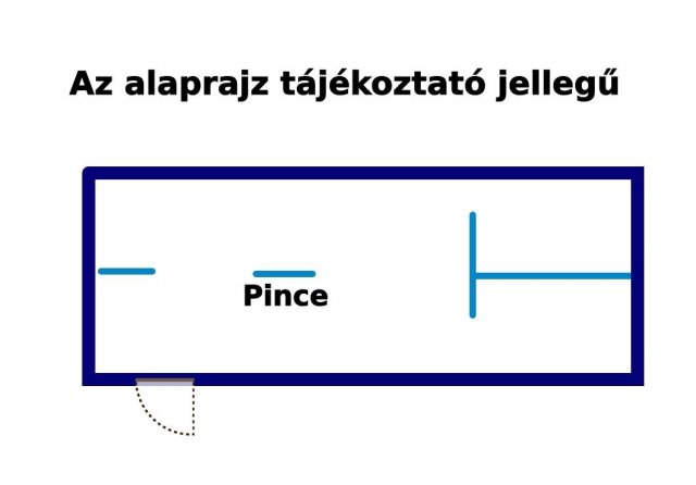 Eladó ipari ingatlan, Szombathelyen 2.49 M Ft