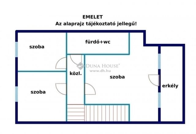 Eladó családi ház, Budapesten, XIX. kerületben 149.9 M Ft