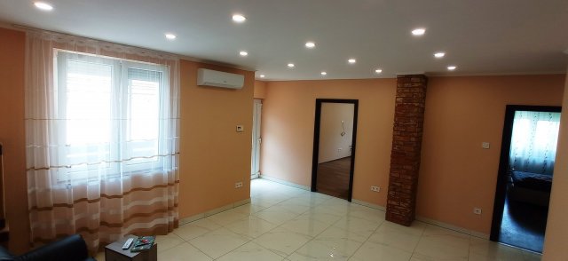 Eladó családi ház, Nyírpazonyon 45.5 M Ft, 2 szobás