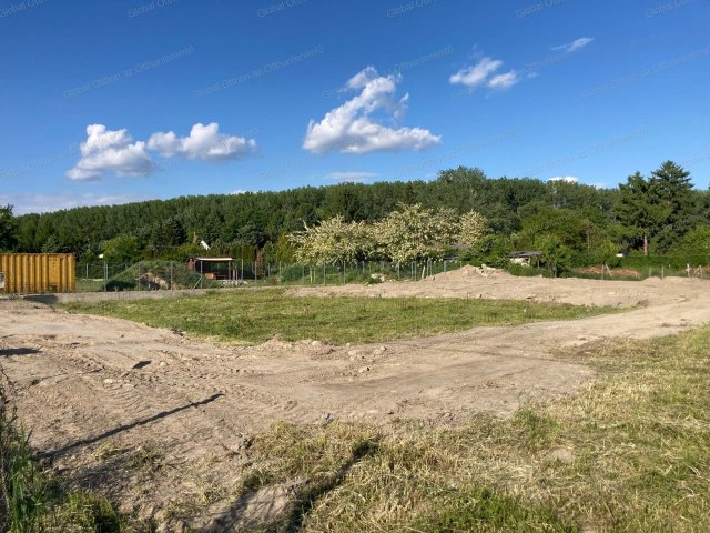 Eladó telek, Ásványrárón 14.5 M Ft / költözzbe.hu