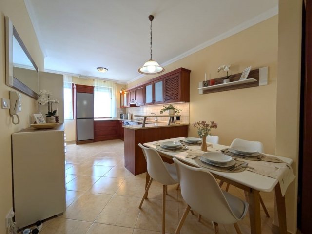 Kiadó téglalakás, albérlet, Debrecenben 340 E Ft / hó, 2 szobás