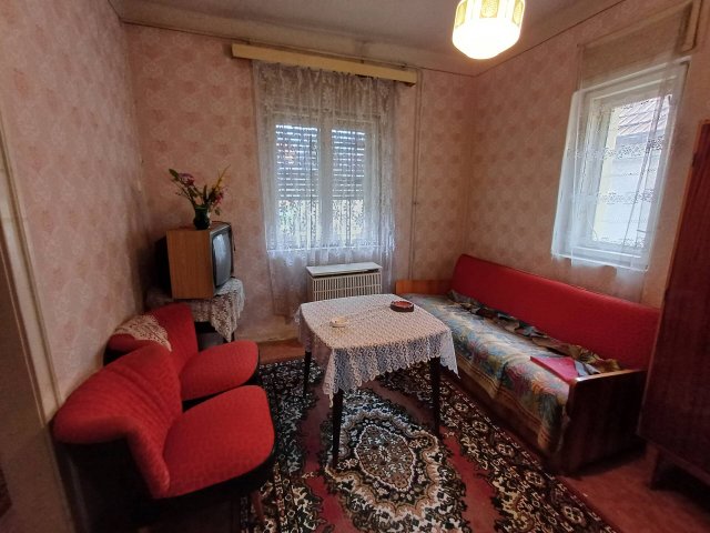 Eladó családi ház, Bükkaranyosban 18.99 M Ft, 2+1 szobás