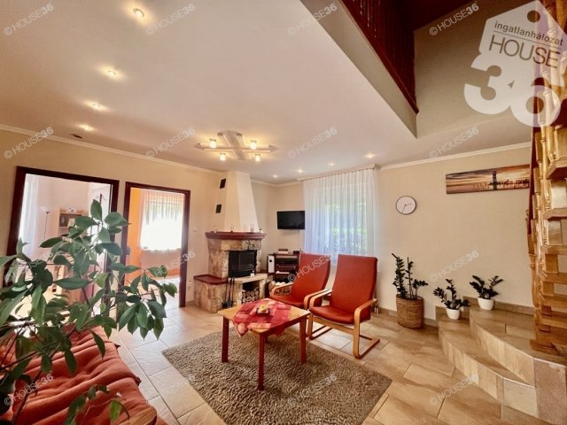 Eladó családi ház, Kecskeméten 89.9 M Ft, 4 szobás