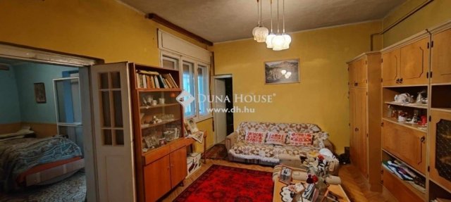Eladó családi ház, Szepetneken 16.5 M Ft, 3 szobás