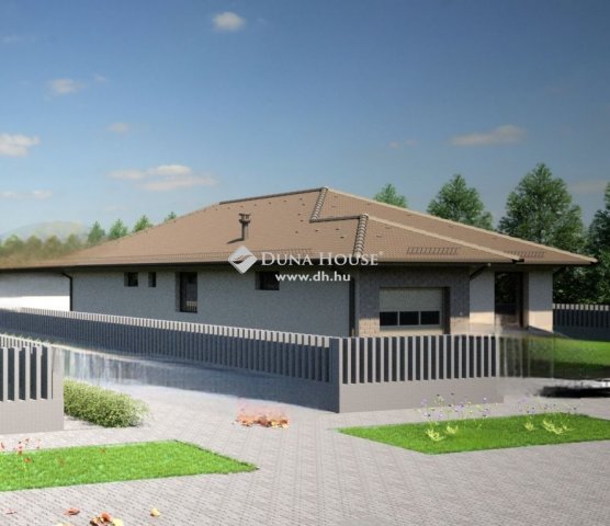 Eladó családi ház, Debrecenben 130 M Ft, 4 szobás