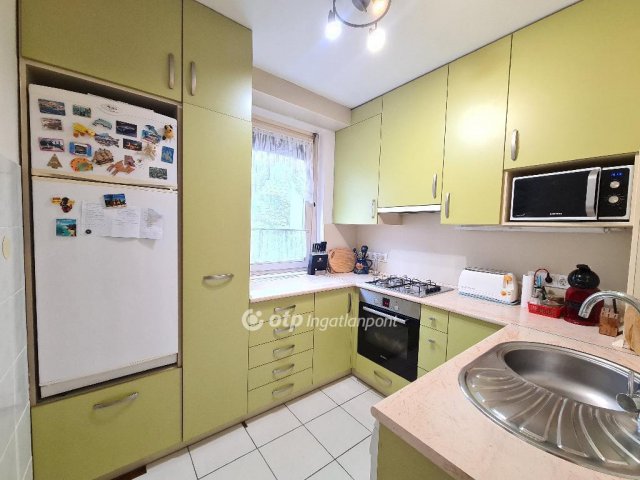 Eladó téglalakás, Budapesten, IX. kerületben 99 M Ft, 2+2 szobás