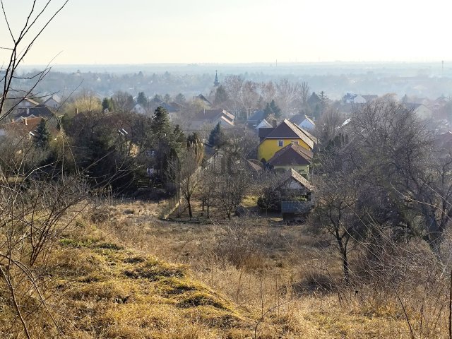 Eladó telek, Csömörön 78 M Ft / költözzbe.hu