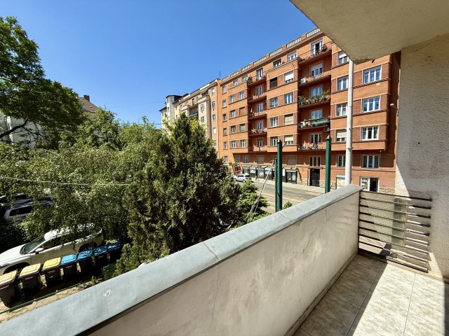 Eladó téglalakás, Budapesten, XII. kerületben 87.5 M Ft