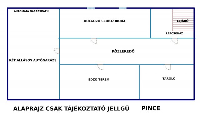 Eladó ikerház, Gödöllőn, Rónay György utcában 149.9 M Ft