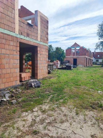 Eladó ikerház, Budakalászon 80 M Ft, 3 szobás