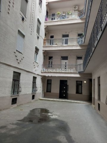 Eladó téglalakás, Budapesten, IX. kerületben 101 M Ft, 2 szobás