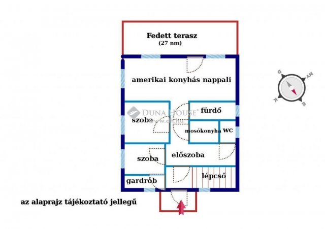 Eladó téglalakás, Balatonfüreden 499 M Ft, 7 szobás