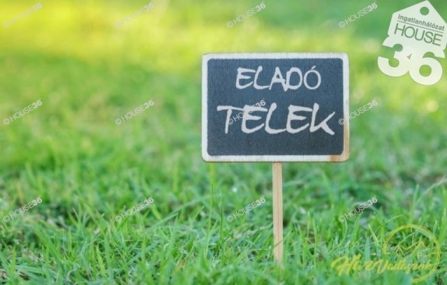 Eladó telek, Kecskeméten 4.5 M Ft / költözzbe.hu