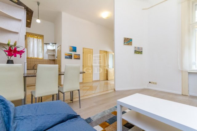Eladó téglalakás, Budapesten, VI. kerületben 83 M Ft, 3 szobás